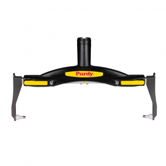 Ручка регульована Purdy Premium Adjustable Frame рамка для всіх стандартних валиків 300 - 450 мм