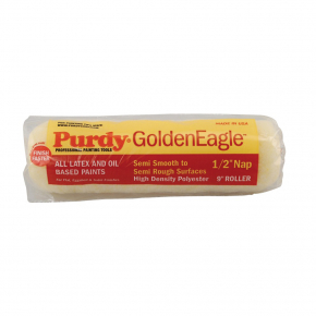 Валик з поліестеру Purdy Golden Eagle 1/2 