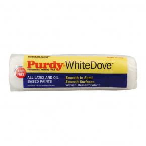 Валик з дралона Purdy White Dove 3/8 