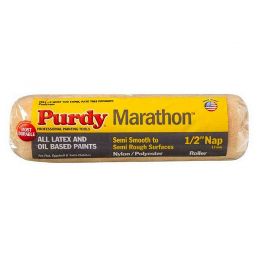 Валик з нейлону і поліестеру Purdy Marathon 1/2 