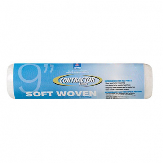 Валик з поліестеру Sherwin Williams Roller Covers Soft Woven 1/4 