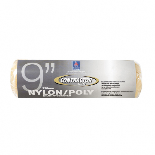 Валик з нейлону і поліестеру Sherwin Williams Nylon / Polyester 3/4 