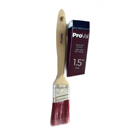 Кисть универсальная Sherwin Williams ProVal Angle Sash 1,5