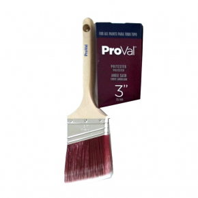 Пензель універсальний Sherwin Williams ProVal Angle Sash 3 