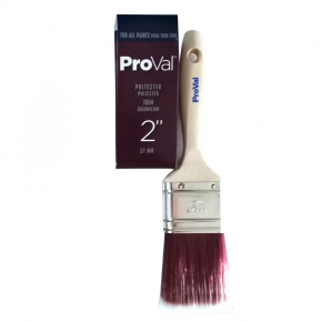 Пензель універсальний Sherwin Williams ProVal Trim 2 