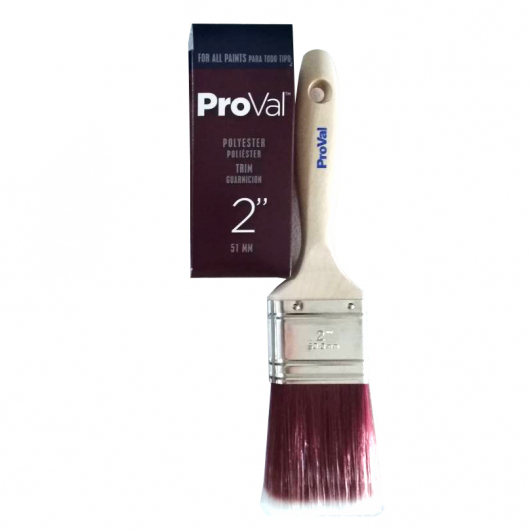 Пензель універсальний Sherwin Williams ProVal Trim 2 