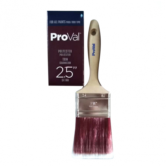 Пензель універсальний Sherwin Williams ProVal Trim 2,5 