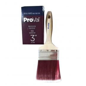 Пензель універсальний Sherwin Williams ProVal Trim 3 