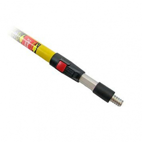 Подовжувач Purdy Power Lock Professional Grade Extension Poles 1,2 - 2,4 м - изображение 2 - интернет-магазин tricolor.com.ua