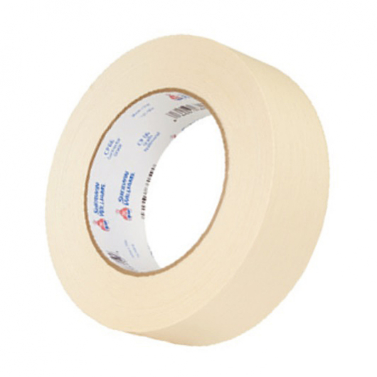 Стрічка малярська Sherwin-Williams Professional Grade Masking Tare 24мм / 55м