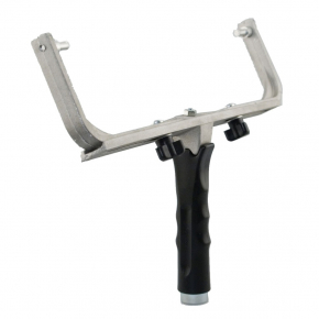 Ручка регульована Sherwin Williams Bestt Liebco Adjustable Frame рамка для всіх валиків 300 - 450 мм