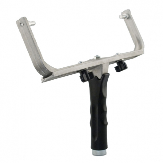 Ручка регульована Sherwin Williams Bestt Liebco Adjustable Frame рамка для всіх валиків 300 - 450 мм