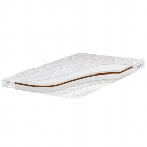 Матрас ортопедический Family Sleep Limerence 150х190 - интернет-магазин tricolor.com.ua