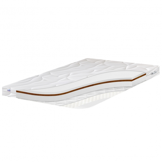 Матрас ортопедический Family Sleep Limerence 150х190 - интернет-магазин tricolor.com.ua