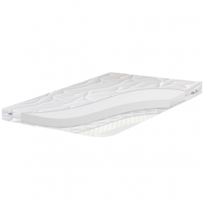 Матрас ортопедический Family Sleep Smile 120х200 - интернет-магазин tricolor.com.ua