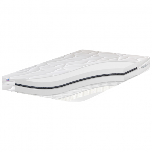 Матрас ортопедический Family Sleep Miracle 120х200