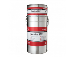 Краска эпоксидная Kale Tecnica 332 двухкомпонентная для полов