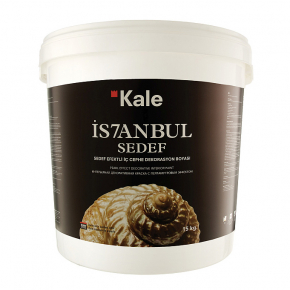 Віск-срібло Kale Istanbul Sedef 7000
