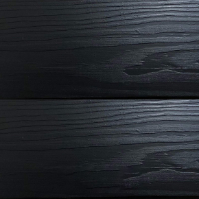 Акриловая эмульсия с воском Wood Wax Bionic House RAL 9005 Черная - изображение 3 - интернет-магазин tricolor.com.ua