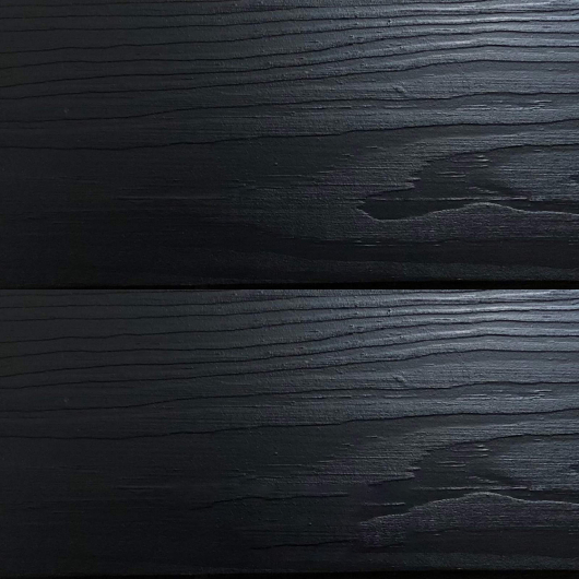 Акрилова емульсія з воском Wood Wax Bionic House RAL 9005 Чорна - изображение 3 - интернет-магазин tricolor.com.ua