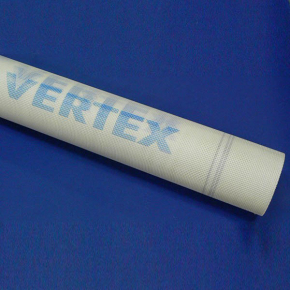 Стеклосетка Vertex R96 ячейка 4,1х4,1 мм 1х50 м армирующая