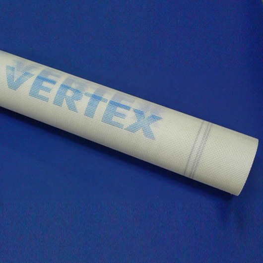 Склосітка Vertex R96 чарунка 4,1х4,1 мм 1х50 м армована