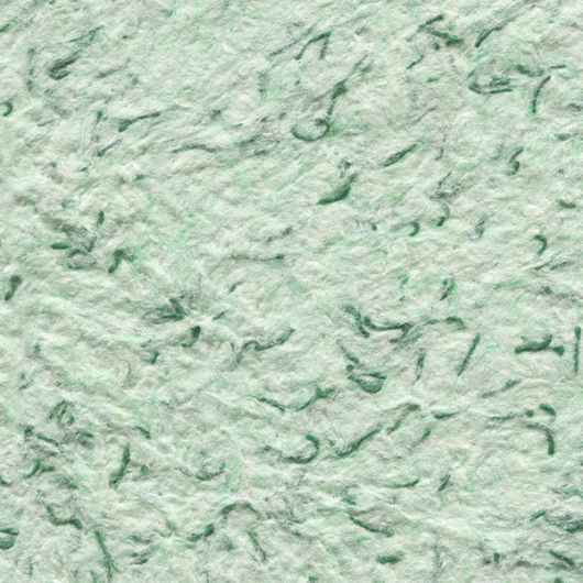 Рідкі шпалери Стиль Тип 284 Зелені
