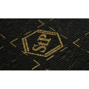 Шумоізоляція StP Barrier Premium 4 Бар'єр Преміум 4 4мм 0,75м*1м - изображение 4 - интернет-магазин tricolor.com.ua
