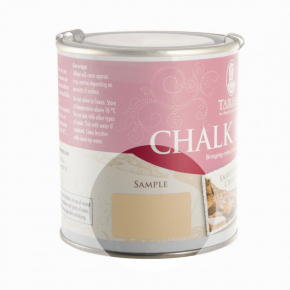 Меловая краска Tableau Chalk Paint Fairlight Cream (фаирлайт кремовая) - изображение 2 - интернет-магазин tricolor.com.ua