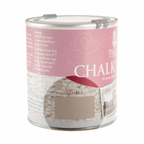 Крейдяна фарба Tableau Chalk Paint Pevensey Grey (певенсі сіра) - изображение 2 - интернет-магазин tricolor.com.ua