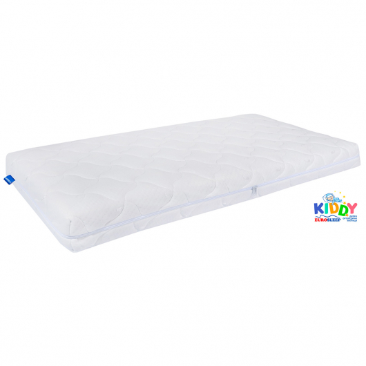 Матрас детский EuroSleep Kiddy comfort 60х120 - изображение 2 - интернет-магазин tricolor.com.ua