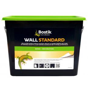 Клей для шпалер Bostik Wall Standard 70