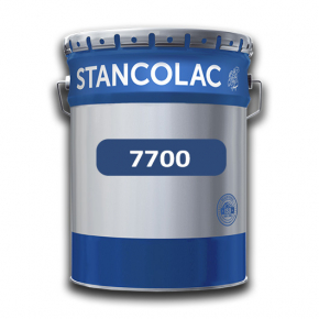 Фарба силіконова фасадна Stancolac 7700 Stancolux напівматова база для колеровки біла - интернет-магазин tricolor.com.ua