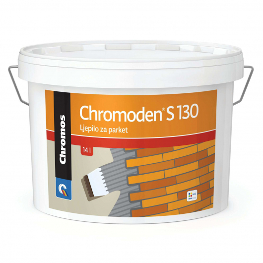 Клей Chromoden S 130 паркетний