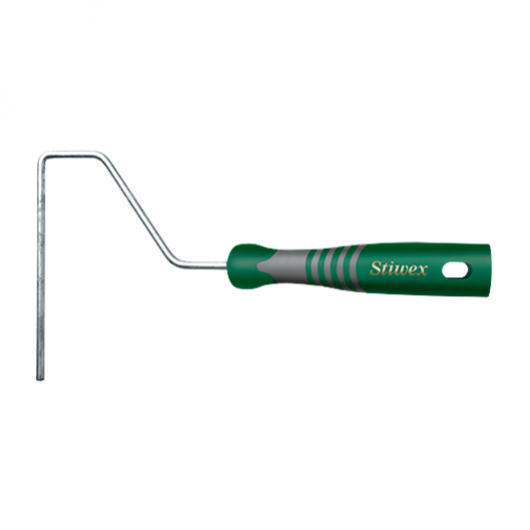 Ручка для валика Flugger Stiwex Quick Roller Handle 18 см D 6 мм бугель