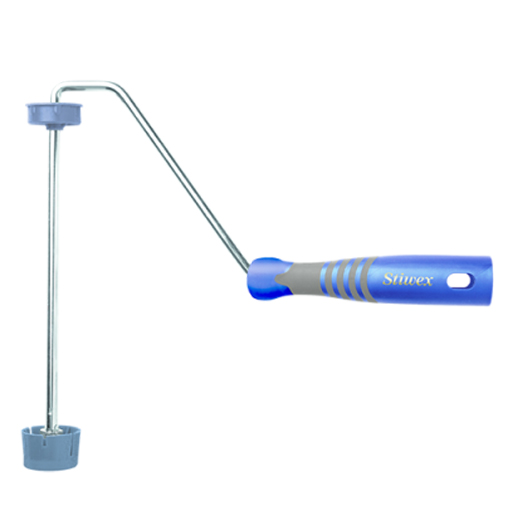 Ручка для валика Flugger Stiwex Roller Handle 25 см D 38 мм бугель