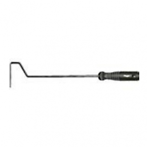 Ручка для валика Flugger Quick Roller Handle Long 10 см D 6 мм бугель