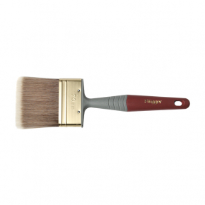 Кисть Flugger Flat Brush 1895 плоска 35x13x48 мм