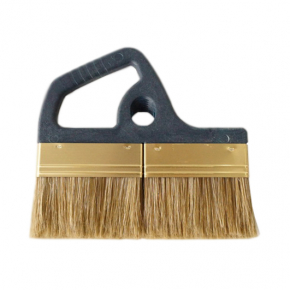 Кисть Flugger Floor Varnish Brush +1898 плоска 200 мм