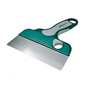 Шпатель Flugger Stiwex Prof 9800 Filler Knife 200 мм