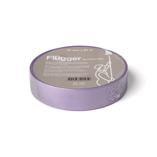 Малярська стрічка Flugger Stiwex Sensitive Tape 24мм / 50м