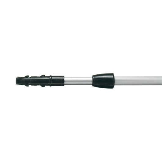 Ручка телескопічна Flugger Stiwex Prof 7005 Pole Aluminium 220 см