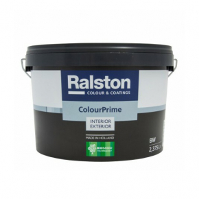 Грунт Ralston Colour Prime BW колеруемий