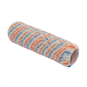 Валик каркасний Pentrilo Ecoblock Bicolor 9 