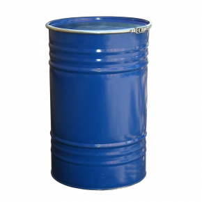 Емаль ХС-558 харчова для резервуарів зберігання блакитна
