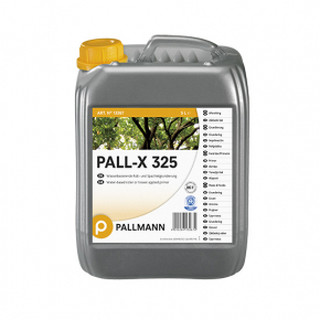 Грунт паркетный Pallmann Pall-x 325 для впитывающих пород дерева