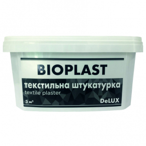 Рідкі шпалери Bioplast № 2016 зелене срібло DeLux - изображение 2 - интернет-магазин tricolor.com.ua