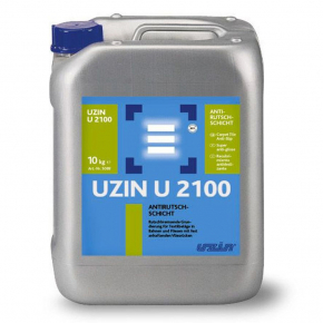Клей-фиксатор Uzin U 2100 для автономных покрытий