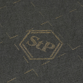 Звукоізолюючий сендвіч StP Sonora Сонора 0,375*0,47 м - изображение 4 - интернет-магазин tricolor.com.ua