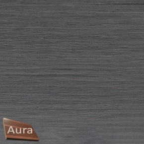 Акустична панель Perfect-Acoustic Aura без перфорації шпон Дуб 10.65 Smoke Grey Oak - интернет-магазин tricolor.com.ua